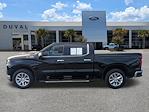 Used 2021 Chevrolet Silverado 1500 LTZ Crew Cab for sale #MG221948 - photo 7