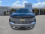 Used 2021 Chevrolet Silverado 1500 LTZ Crew Cab for sale #MG221948 - photo 9