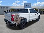 Used 2021 Chevrolet Silverado 1500 Custom Crew Cab 4WD Pickup for sale #MG317319 - photo 2