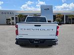 Used 2021 Chevrolet Silverado 1500 Custom Crew Cab 4WD Pickup for sale #MG317319 - photo 19