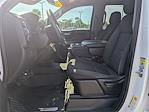 Used 2021 Chevrolet Silverado 1500 Custom Crew Cab 4WD Pickup for sale #MG317319 - photo 4