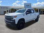 Used 2021 Chevrolet Silverado 1500 Custom Crew Cab 4WD Pickup for sale #MG317319 - photo 24