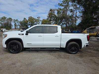 Used 2021 GMC Sierra 1500 - photo 1