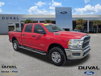 2021 Ram 2500 Crew Cab 4x4 Pickup for sale #MG602882 - photo 1