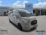 Used 2021 Ford Transit 150 Low Roof AWD Empty Cargo Van for sale #MKA16723 - photo 1