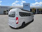 Used 2021 Ford Transit 150 Low Roof AWD Empty Cargo Van for sale #MKA16723 - photo 2