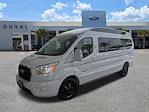 Used 2021 Ford Transit 150 Low Roof AWD Empty Cargo Van for sale #MKA16723 - photo 6