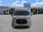 Used 2021 Ford Transit 150 Low Roof AWD Empty Cargo Van for sale #MKA16723 - photo 7