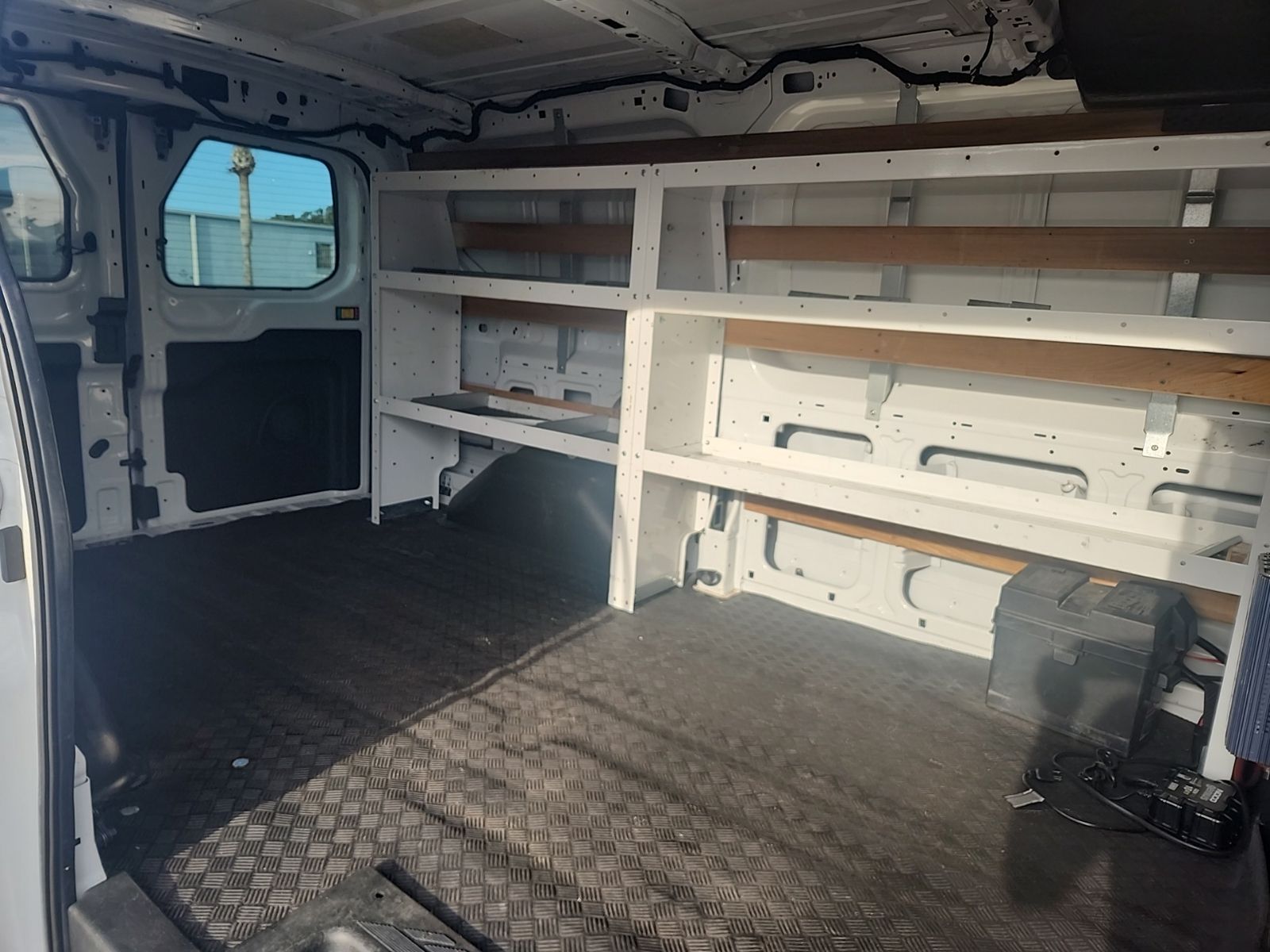 Used 2021 Ford Transit 250 - photo 6