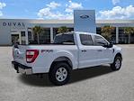 2021 Ford F-150 SuperCrew Cab 4x4 Pickup for sale #MKD20209 - photo 2