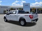 2021 Ford F-150 SuperCrew Cab 4x4 Pickup for sale #MKD20209 - photo 21