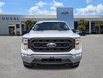 2021 Ford F-150 SuperCrew Cab 4x4 Pickup for sale #MKD20209 - photo 22