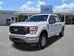 2021 Ford F-150 SuperCrew Cab 4x4 Pickup for sale #MKD20209 - photo 25