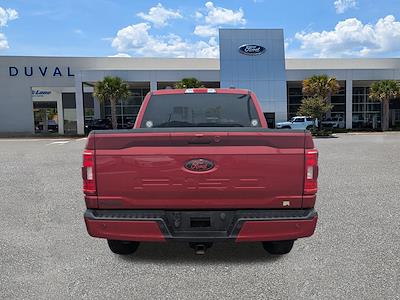 2021 Ford F-150 SuperCrew Cab 4WD Pickup for sale #MKE03745 - photo 2