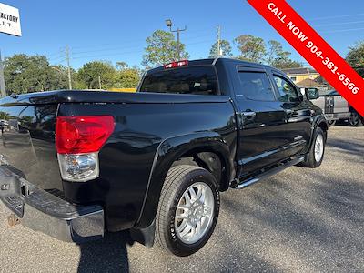 2007 Toyota Tundra Crew Cab RWD Pickup for sale #MKE03745A - photo 2
