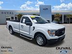 2021 Ford F-150 Regular Cab 4x2 Pickup for sale #MKE07023 - photo 1