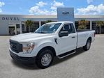 2021 Ford F-150 Regular Cab 4x2 Pickup for sale #MKE07023 - photo 24