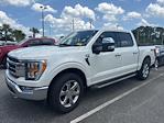 2021 Ford F-150 SuperCrew Cab 4x4 Pickup for sale #MKE86691 - photo 4