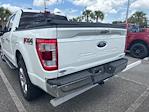 2021 Ford F-150 SuperCrew Cab 4x4 Pickup for sale #MKE86691 - photo 2