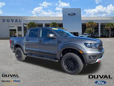 2021 Ford Ranger SuperCrew Cab 4WD Pickup for sale #MLD47180 - photo 1