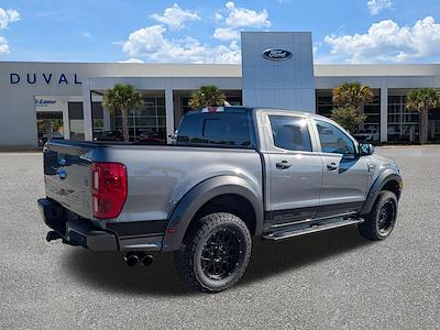 2021 Ford Ranger SuperCrew Cab 4WD Pickup for sale #MLD47180 - photo 2