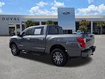 2021 Nissan Titan Crew Cab 4x4 Pickup for sale #MN513943 - photo 24