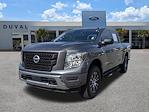 2021 Nissan Titan Crew Cab 4x4 Pickup for sale #MN513943 - photo 28