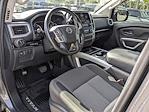 2021 Nissan Titan Crew Cab 4x4 Pickup for sale #MN513943 - photo 5