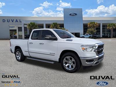 2021 Ram 1500 Quad Cab 4x2 Pickup for sale #MN708778 - photo 1