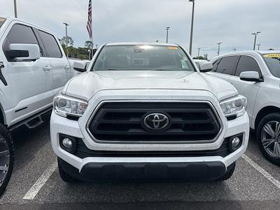 2021 Toyota Tacoma Double Cab 4WD Pickup for sale #MT024307 - photo 2