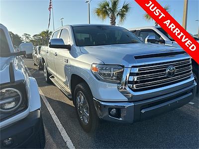 2021 Toyota Tundra CrewMax Cab 4x4 Pickup for sale #MX009604 - photo 1