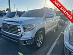 2021 Toyota Tundra CrewMax Cab 4x4 Pickup for sale #MX009604 - photo 3