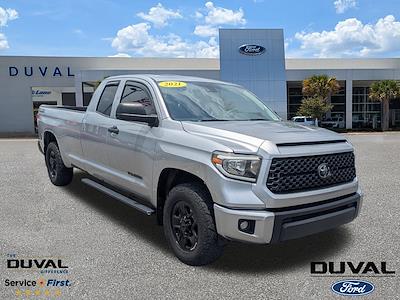 2021 Toyota Tundra Double Cab 4x2 Pickup for sale #MX011978 - photo 1