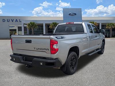2021 Toyota Tundra Double Cab 4x2 Pickup for sale #MX011978 - photo 2
