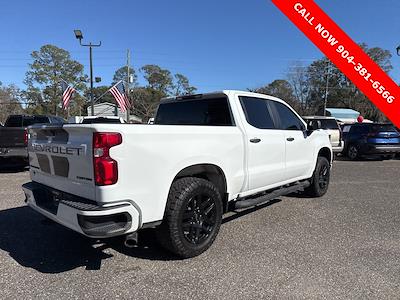 Used 2021 Chevrolet Silverado 1500 - photo 1