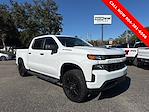 Used 2021 Chevrolet Silverado 1500 Custom Crew Cab for sale #MZ330237 - photo 1