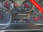 Used 2021 Chevrolet Silverado 1500 Custom Crew Cab for sale #MZ330237 - photo 13