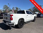 Used 2021 Chevrolet Silverado 1500 Custom Crew Cab for sale #MZ330237 - photo 3