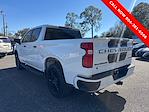Used 2021 Chevrolet Silverado 1500 Custom Crew Cab for sale #MZ330237 - photo 5
