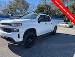 Used 2021 Chevrolet Silverado 1500 Custom Crew Cab for sale #MZ330237 - photo 8