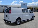2022 GMC Savana 2500 4x2 Empty Cargo Van for sale #N1214813 - photo 3