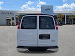 2022 GMC Savana 2500 4x2 Empty Cargo Van for sale #N1214813 - photo 21