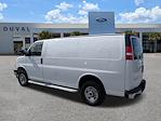 2022 GMC Savana 2500 4x2 Empty Cargo Van for sale #N1214813 - photo 22