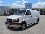 2022 GMC Savana 2500 4x2 Empty Cargo Van for sale #N1214813 - photo 26