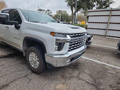 2022 Chevrolet Silverado 2500 Crew Cab 4WD Pickup for sale #N1242019 - photo 1
