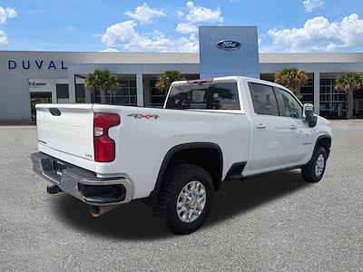 Used 2022 Chevrolet Silverado 2500 - photo 1