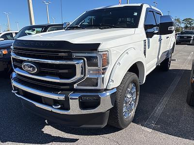 2022 Ford F-250 Crew Cab 4WD Pickup for sale #NEC56818 - photo 1