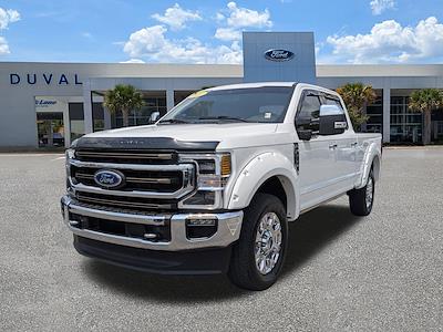 2022 Ford F-250 Crew Cab 4x4 Pickup for sale #NEC56818 - photo 1