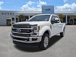 2022 Ford F-250 Crew Cab 4x4 Pickup for sale #NEC56818 - photo 1