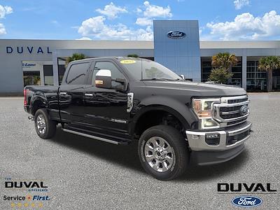 2022 Ford F-350 Crew Cab SRW 4WD Pickup for sale #NEC57098 - photo 1